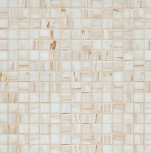 Мозаика Orro Mosaic Glass Plaza Buff 32.7x32.7