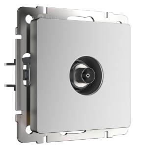 ТВ-розетка оконечная Werkel W1183065