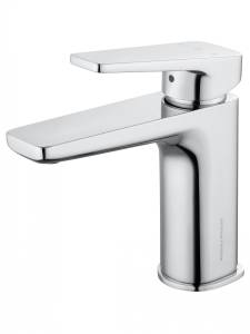 Смеситель для раковины Wonzon & Woghand Athens WW-081103-CR Хром