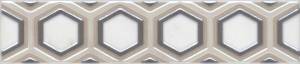 Бордюр Kerama Marazzi Гран Пале AD/A401/6343 25x5.4