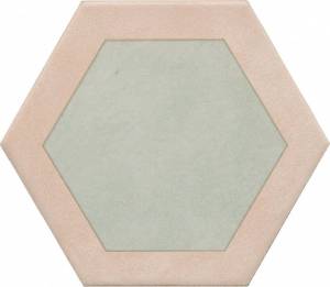 Вставка Kerama Marazzi Патакона VT/A70/SG1010 10.4x12