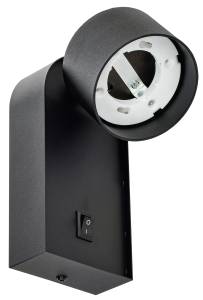 Настенный светильник IEK 4041 LT-UBB0-4041-GX53-1-K02