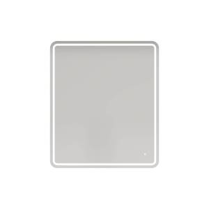 Зеркало Watersense Rita Pro W00944 LED подсветка, сенсор, 60x70