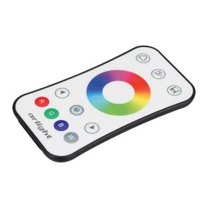 Пульт регулятор цвета Arlight Smart R 22671