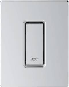 Кнопка смыва Grohe Skate Cosmopolitan 38784000 для писсуара