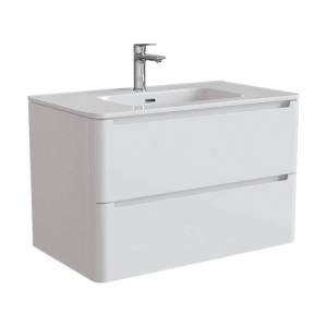 Тумба с раковиной Iddis Edifice 80
