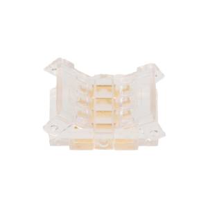 Коннектор Wolta WLS-4PIN-RGB-10MM-I