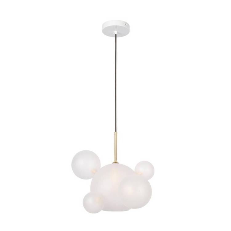 Подвесной светильник Loft IT Bolle 2030-P4 mini