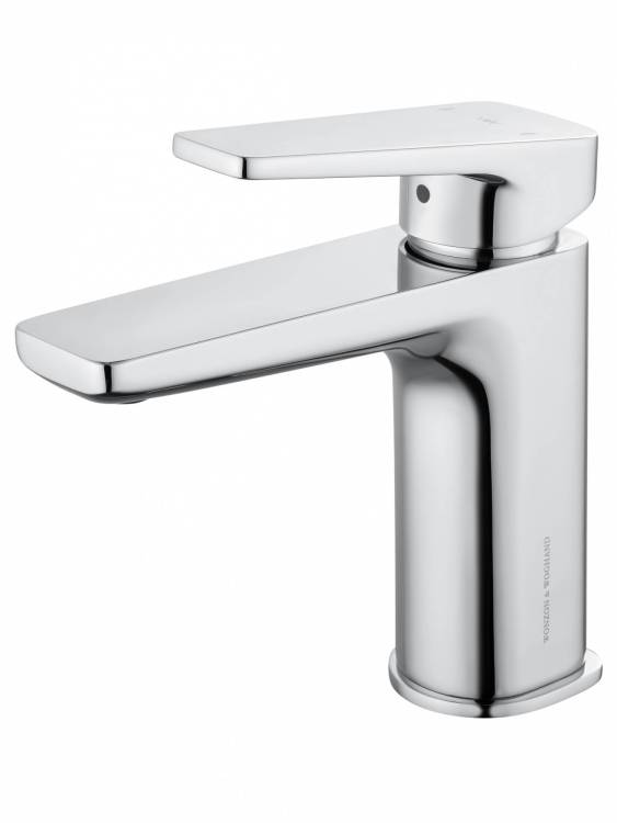 Смеситель для раковины Wonzon & Woghand Athens WW-081103-CR Хром