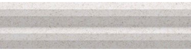 Керамическая плитка WOW Stripes 108927 White Stone 30x7.5