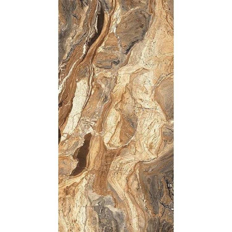 Керамогранит Art Ceramic Moris Brown 60x120