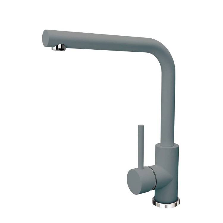 Смеситель для кухни Dr.gans Лира 319.08H.1123.410 Везувий