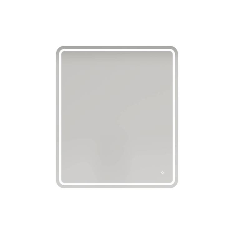 Зеркало Watersense Rita Pro W00944 LED подсветка, сенсор, 60x70