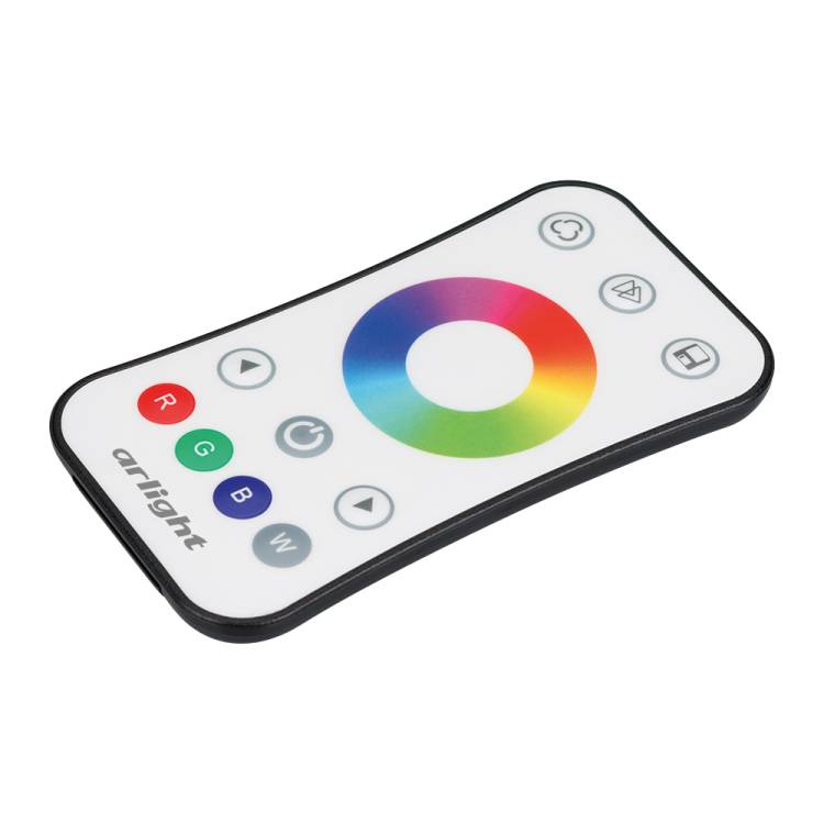 Пульт регулятор цвета Arlight Smart R 22671