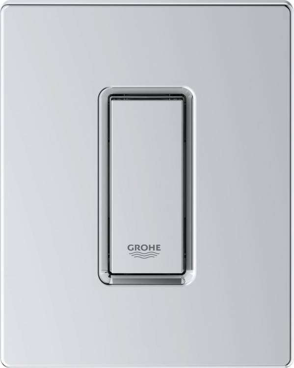 Кнопка смыва Grohe Skate Cosmopolitan 38784000 для писсуара