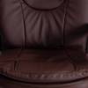Кресло компьютерное Tetchair Comfort LT 19381 коричневый фото 8
