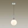 Подвесной светильник Odeon Light Pendant Okia 4670/1 фото 3