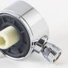 Гигиенический душ Hansgrohe 32128000 со смесителем 31686000 фото 2