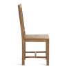 Стул Tetchair Бомбей 25605 натуральный тонированный фото 2
