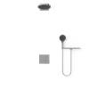 Душевой комплект Vincea Inspire VSFW-4I211RCH встраиваемый, двухрежимный, хром глянцевый фото 3