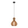 Подвесной светильник Maytoni Roots MOD192PL-01W1 фото 2