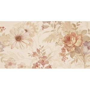 Декор Rocersa Balance RCS000054 Decorado Parnaso B Marfil 31.6x59.34