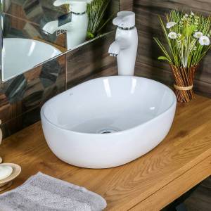 Раковина Melana 320311-805 MLN-320311 48 см