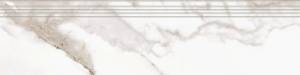 Ступень Kerranova Iceberg K-2001/MR/st01 White 30x120x10