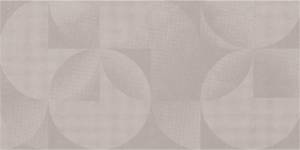 Керамогранит Infinity Ceramica Opera Decor Grey Carving 60x120