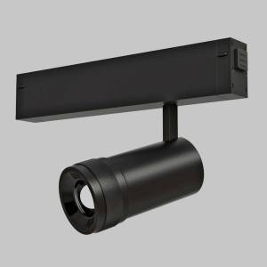 Трековый светильник Imex IL.0050.6004-7-BK