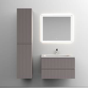 Мебель для ванной Sancos SNOB T SNT80SM