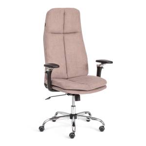 Компьютерное кресло Tetchair Итон 25532 светло-коричневый