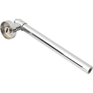 Удлинитель душевой штанги Allen Brau Priority 00326066 хром, 30 см