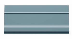 Плинтус Rondine Group RHS Brio J94014 Zoccolo Blu 15x33.3