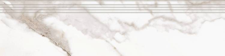 Ступень Kerranova Iceberg K-2001/MR/st01 White 30x120x10