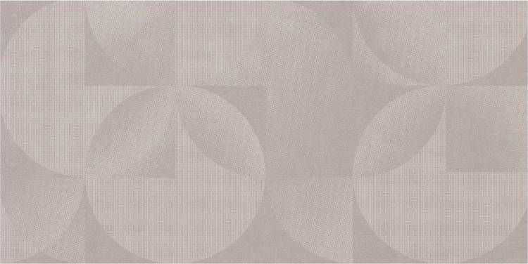 Керамогранит Infinity Ceramica Opera Decor Grey Carving 60x120