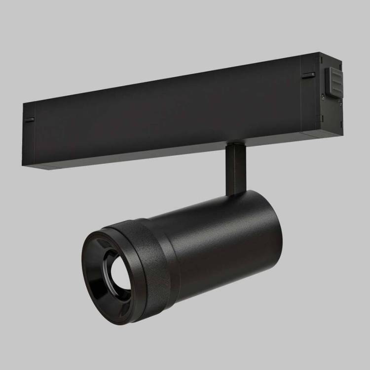 Трековый светильник Imex IL.0050.6004-7-BK