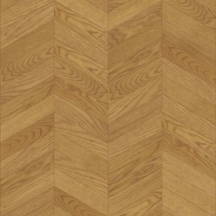 Паркетная доска Lab Arte Chevron Французская Елка Дуб рустик Кольт лак 400-348x90x14/3