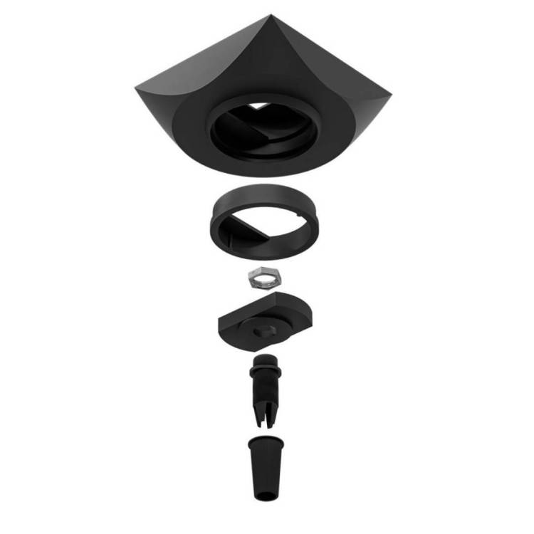 Основание Arte Lamp Base A410406