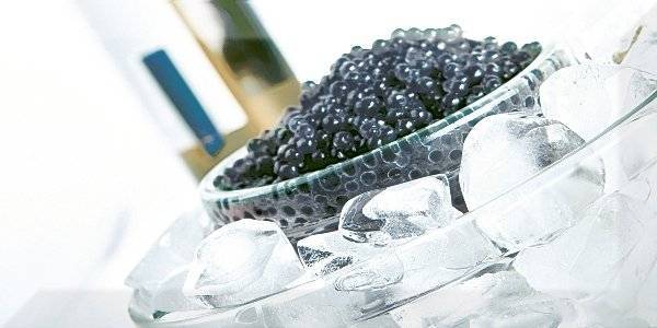 Декор Absolut Keramika Monocolor Decor Black Caviar 01 10x20