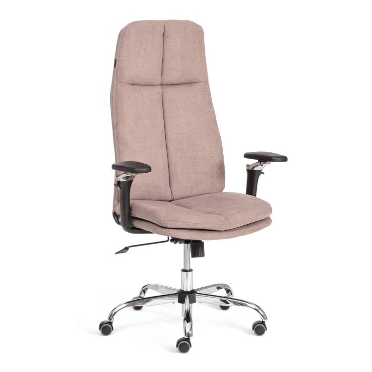 Компьютерное кресло Tetchair Итон 25532 светло-коричневый