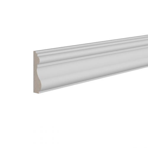 Молдинг Ultrawood U 0009 i 200x1.5x5.5