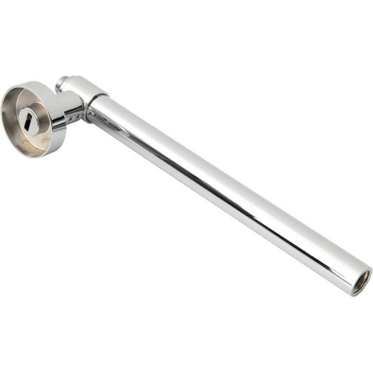 Удлинитель душевой штанги Allen Brau Priority 00326066 хром, 30 см