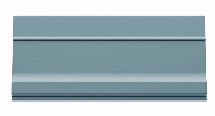 Плинтус Rondine Group RHS Brio J94014 Zoccolo Blu 15x33.3