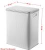 Корзина для белья Geralis PWH-S фото 2