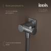 Душевая система Iddis Duna DUNGMSTi68 графит матовый фото 13