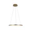 Подвесной светодиодный светильник Loft IT Ring 10014M фото 3