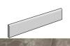 Плинтус Atlas Concorde Russia Allure 610130004649 Grey Beauty Battiscopa/Аллюр Грей Бьюти  7.2X80