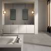Керамогранит ABK Crossroad Chalk PF60001210 Grey Ret 60x120 фото 2