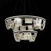 Подвесной cветильник LED4U L7706-800-460 BK фото 6